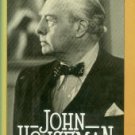 Houseman, John. Final Dress