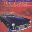 Mueller, Mike. Ford: 100 Years