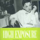Parsons, A. High Exposure: Hollywood Lives: Found Photos From The Archives Of The Los Angeles Times