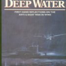 Franks, Norman. Dark Sky, Deep Water