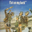 Stevens, Bob. There I Was...Flat On My Back