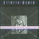 Donoghue, Emma. Passions Between Women: British Lesbian Culture, 1668-1801