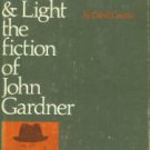 Cowart, David. Arches And Light: The Fiction Of John Gardner