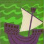 Lopez, Robert S, and Raymond, Irving W, translators. Medieval Trade In The Mediterranean World...