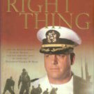 Waddle, Scott. The Right Thing