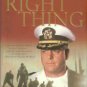 Waddle, Scott. The Right Thing