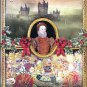 Harper, Karen. The Queene's Christmas: An Elizabeth I Mystery
