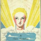 Macfarlane, Claire. Winged Victory