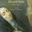 Johnson, James R. Truth Or Tradition, Volume I: Featuring Do Pets Go To Heaven?