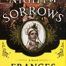 Sherwood, Frances. Night Of Sorrows