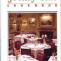 Dworkin, Stan. The Jockey Club Cookbook