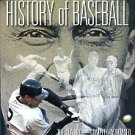 Dewey, Donald, and Acocella, Nicholas. The New Biographical History Of Baseball