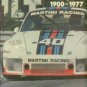 Von Frankenberg, Richard. Porsche, Double World Champions, 1900-1977
