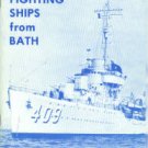 Downing, Paul. Fighting Ships From Bath