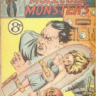 Friend, Oscar J. The Molecule Monsters