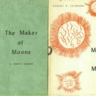 Chambers, Robert W. The Maker Of Moons
