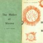 Chambers, Robert W. The Maker Of Moons