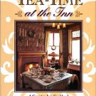Greco, Gail. Tea-Time At The Inn: A Country Inn Cookbook