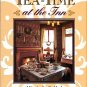 Greco, Gail. Tea-Time At The Inn: A Country Inn Cookbook
