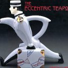 Clark, Garth. The Eccentric Teapot: Four Hundred Years Of Invention