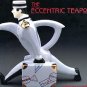 Clark, Garth. The Eccentric Teapot: Four Hundred Years Of Invention