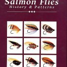 Frodin, Mikael. Classic Salmon Flies: History & Patterns