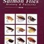Frodin, Mikael. Classic Salmon Flies: History & Patterns