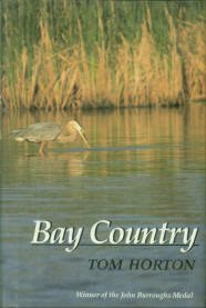 Horton, Tom. Bay Country