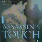 Rowland, Laura Joh. The Assassin's Touch