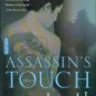 Rowland, Laura Joh. The Assassin's Touch