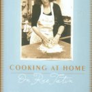 Loomis, Susan Herrmann. Cooking At Home On Rue Tatin