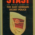 Koehler, John O. Stasi: The Untold Story Of The East German Secret Police