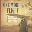 Corwin, Norman. Norman Corwin's One World Flight: The Lost Journal Of Radio's Greatest Writer