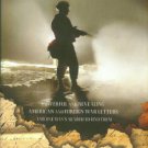Carroll, A., editor. Behind The Lines: Powerful And Revealing American And Foreign War Letters...