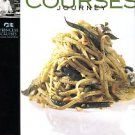 Princess Cruises. Courses: A Culinary Journey