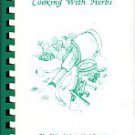 Greene, Mary Louise, editor. The Flavorful Kitchen: Cooking With Herbs