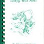 Greene, Mary Louise, editor. The Flavorful Kitchen: Cooking With Herbs