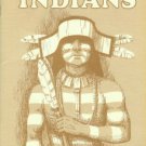 Godfrey, Elizabeth. Yosemite Indians