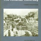 Amana Society and Liffring-Zug, Joan. The Amanas Yesterday [A Religious Communal Society]