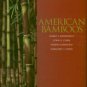 Judziewicz, Emmet J, et al. American Bamboos