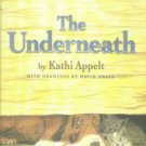 Appelt, Kathi. The Underneath