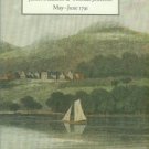 The Tour To The Northern Lakes Of James Madison And Thomas Jefferson, May-June 1791...