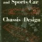 Costin, Michael, and Phipps, David. Racing And Sports Car Chassis Design
