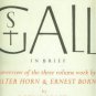 Price, Lorna. The Plan Of St. Gall In Brief: An Overview Based On The 3-volume Work