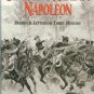Hunt, Eric. Charging Against Napoleon: Diaries And Letters Of Three Hussars, 1808-1815