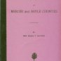Daviess, Maria T. History Of Mercer And Boyle Counties: Vol. I