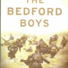 Kershaw, Alex. The Bedford Boys: One American Town's Ultimate D-Day Sacrifice