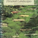 Malitz, Jerome. Personal Landscapes