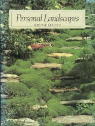 Malitz, Jerome. Personal Landscapes