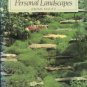 Malitz, Jerome. Personal Landscapes